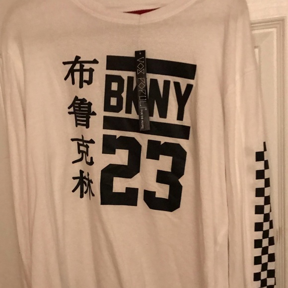 Mens streerwear tee - Picture 4 of 5